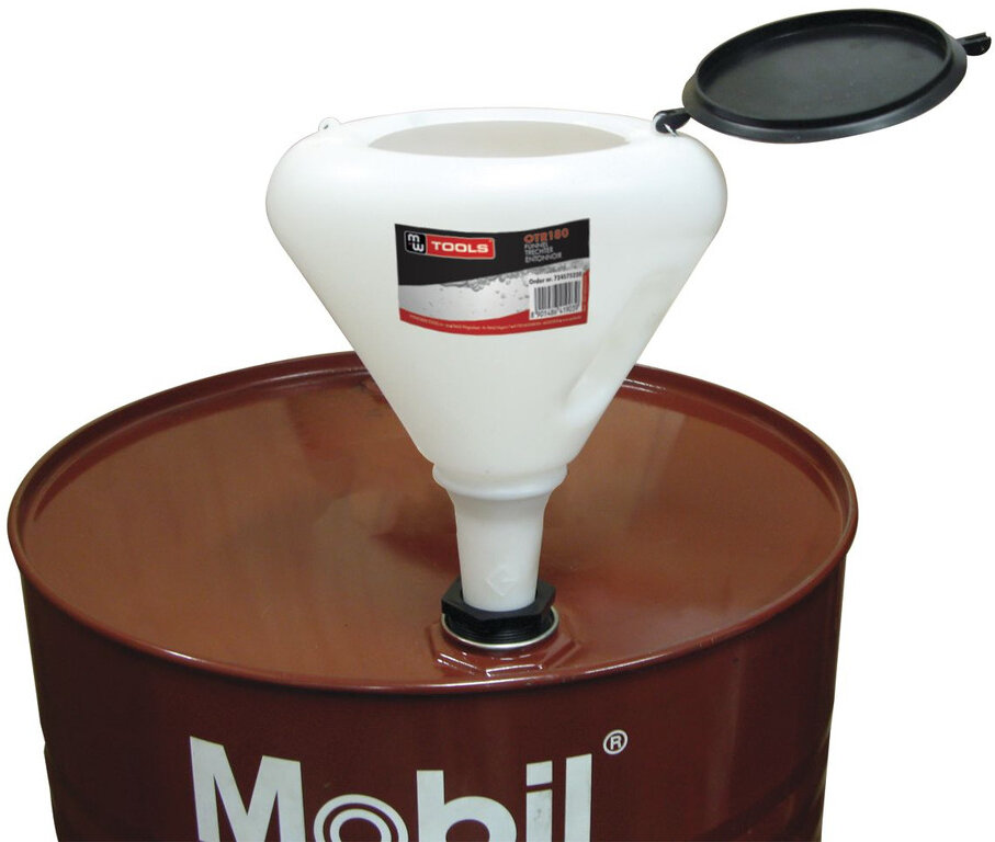 Trichter MW Tools Trichter MW Tools