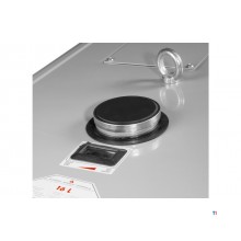 Dieselgenerator 6kW 3x400V+1x230V MW Werkzeuge