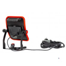 LED byggelampe 50 W 230V MW Værktøj