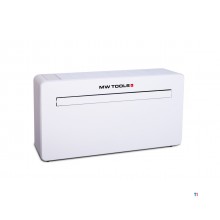 Monoblock air conditioner combination hot/cold 2.93 kW 10000 BTU Energy class A/A+ MW Tools