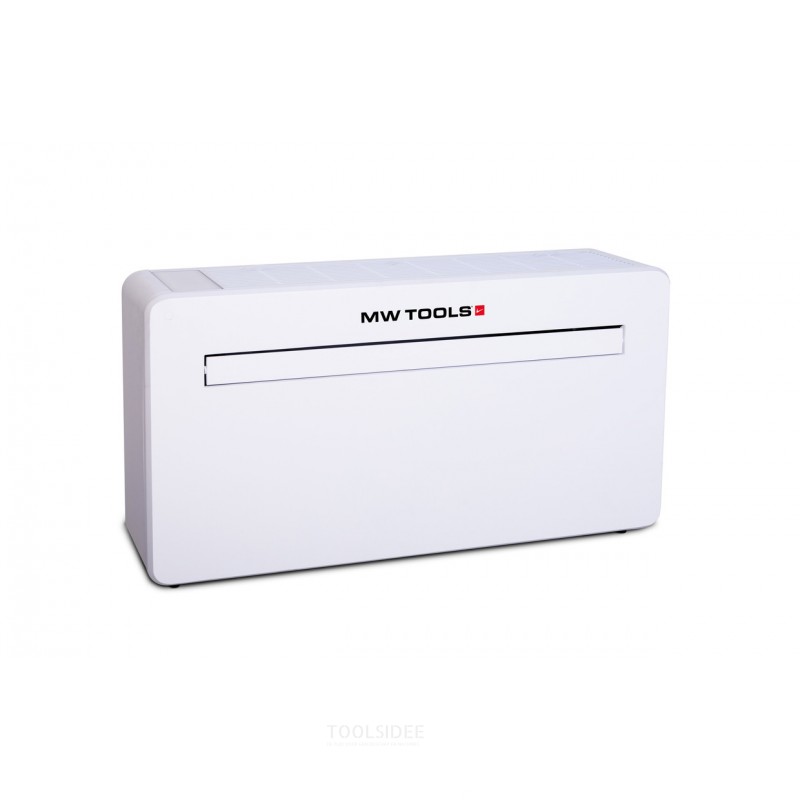 Monoblock air conditioner combination hot/cold 2.93 kW 10000 BTU Energy class A/A+ MW Tools