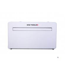 Monoblok klimaanlæg, kombination varm/kold 2,93 kW 10000 BTU Energiklasse A/A+ MW Værktøj