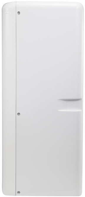 Mobilt klimaanlæg 2,64 kW 9000 BTU 25m² 320m³/t 220V Energiklasse A MW Værktøj