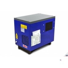 Michelin RSX 50 PK Schroefcompressor