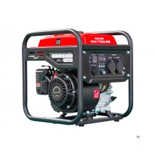 Benzin Inverter Generator 3,5 kW 230 V MW Werkzeuge