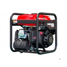 Benzin Inverter Generator 3,5 kW 230 V MW Werkzeuge