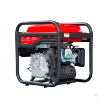 Benzin Inverter Generator 3,5 kW 230 V MW Werkzeuge