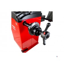 Automatische Reifenwuchtmaschine 230V 65kg MW Tools