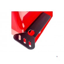 Automatische Reifenwuchtmaschine 230V 65kg MW Tools