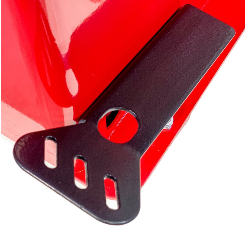 Automatische Reifenwuchtmaschine 230V 65kg MW Tools