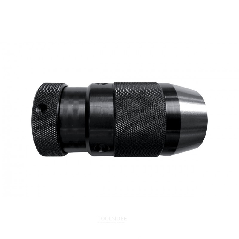 Metallisorvi, terän korkeus 125 mm, terän pituus 550 mm, karan reikä 26 mm, 0,75 kW, 230 V, Optiturn-lisävarusteilla