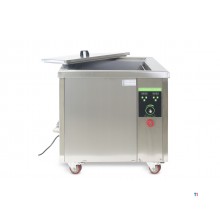 Ultraschallreiniger 60 Liter 40 kHz Industrieller 24/7 Betrieb MW Tools