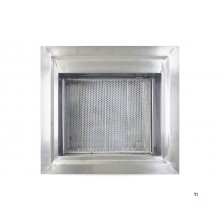 Ultraschallreiniger 60 Liter 40 kHz Industrieller 24/7 Betrieb MW Tools