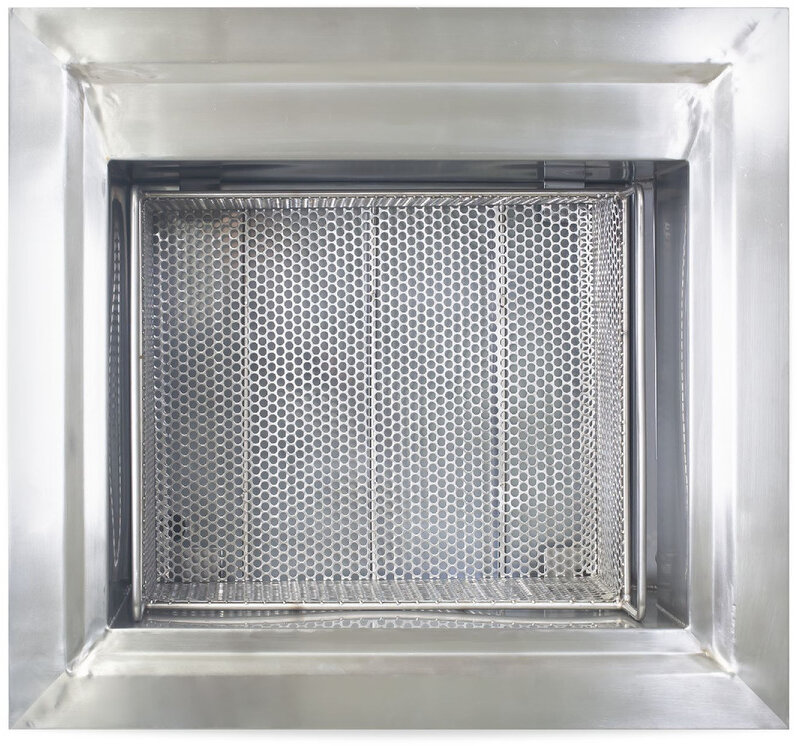 Ultraschallreiniger 60 Liter 40 kHz Industrieller 24/7 Betrieb MW Tools