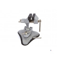 MORSA DI PRECISIONE INCLINABILE RAPIDA BARRA SENO BORLETTI INCLINABILE Acciaio 255021283145 1 2 3 4 5 500x505