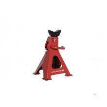 Axle support per pair 3T MW Tools Axle support per pair 3T MW Tools