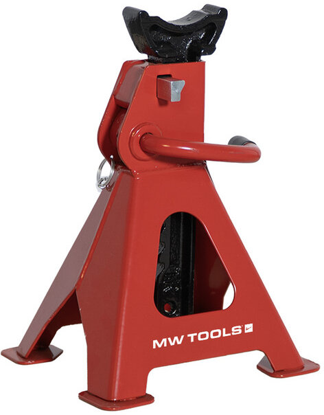 Axle support per pair 3T MW Tools Axle support per pair 3T MW Tools