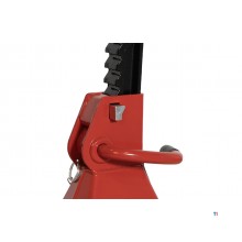 Axle support per pair 3T MW Tools Axle support per pair 3T MW Tools