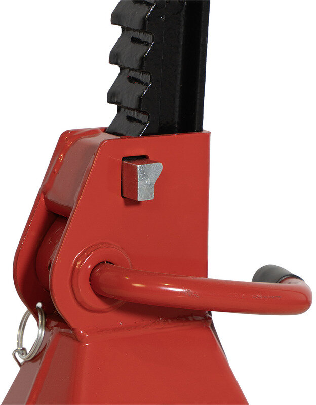 Axle support per pair 3T MW Tools Axle support per pair 3T MW Tools