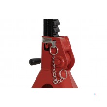 Axle support per pair 3T MW Tools Axle support per pair 3T MW Tools