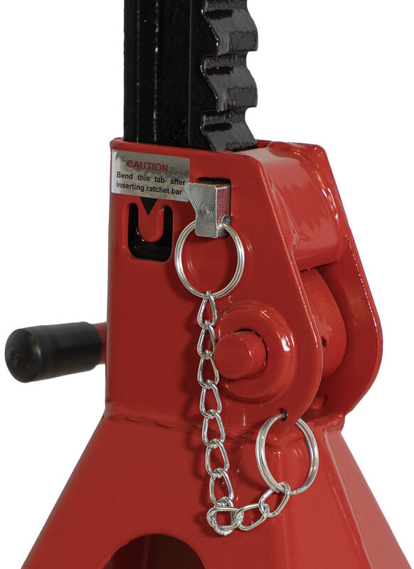 Axle support per pair 3T MW Tools Axle support per pair 3T MW Tools