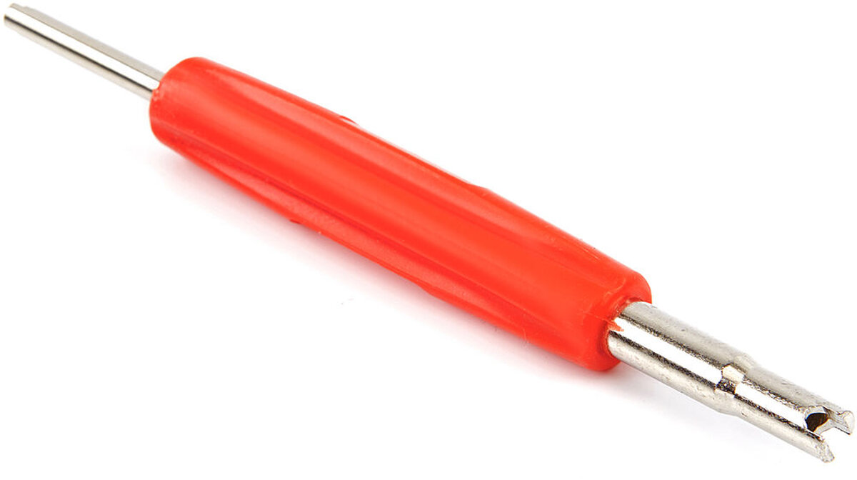 HBM valve disassembly key