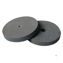 Dobbelsliper diameter 150 mm, 2850 o/min, 450 W, 230 V, inkludert to Optigrind-slipesteiner