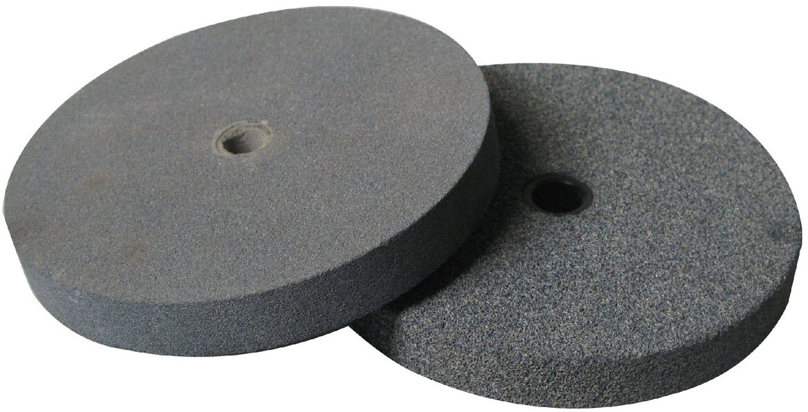 Dobbelsliper diameter 150 mm, 2850 o/min, 450 W, 230 V, inkludert to Optigrind-slipesteiner