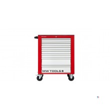 Værktøjsvogn 7 skuffer MW Tools Værktøjsvogn 7 skuffer MW Tools