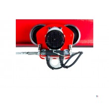 Elektrofahrwerk für Hebezeuge MW Tools