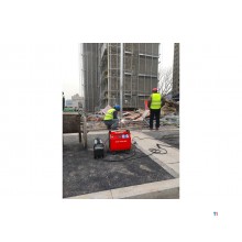 Kraftværk 230 V 2405 Wh 3,5 kW industriel med trolley MW Tools Kraftværk 230 V 2405 Wh 3,5 kW industriel med trolley MW Tools