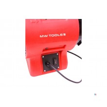 Mobiler Ventilator 250W 230V MW Tools