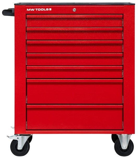 Verktøyvogn 7 skuffer MW Tools Verktøyvogn 7 skuffer MW Tools