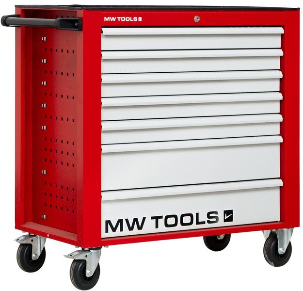 Werkzeugwagen 7 Schubladen MW Tools Werkzeugwagen 7 Schubladen MW Tools