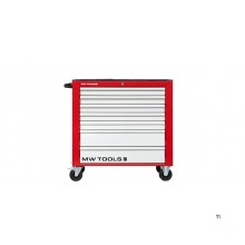 Werkzeugwagen 7 Schubladen MW Tools Werkzeugwagen 7 Schubladen MW Tools