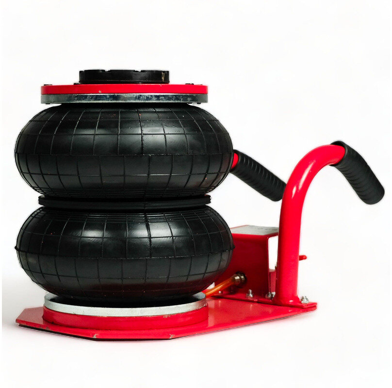 Pneumatisk ballongjekk 2T 110-270mm kort spak MW Tools