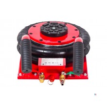 Pneumatisk ballongjekk 2T 110-270mm kort spak MW Tools