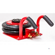 Pneumatisk ballongjekk 2T 110-270mm kort spak MW Tools