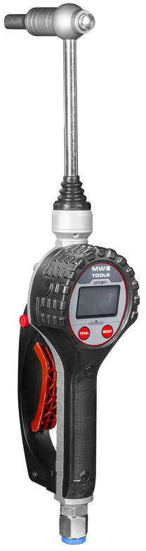 MW Tools digital oljepistol MW Tools digital oljepistol