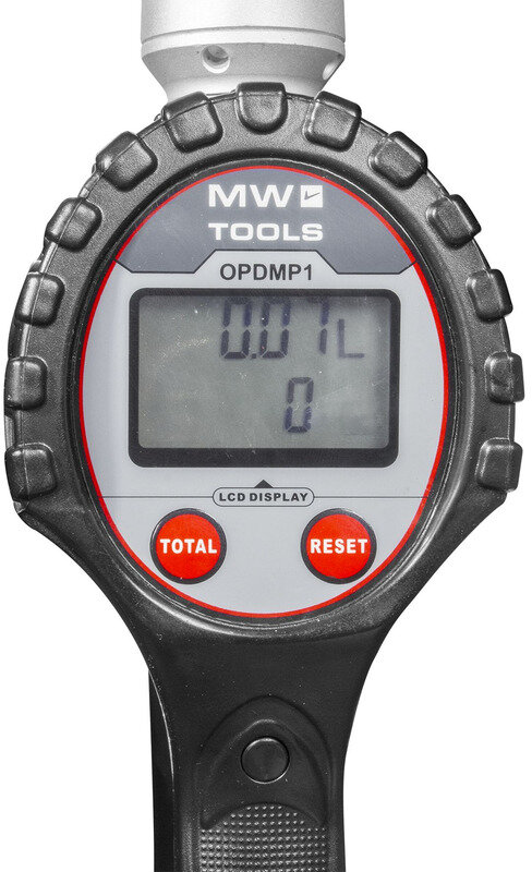 MW Tools digital oljepistol MW Tools digital oljepistol