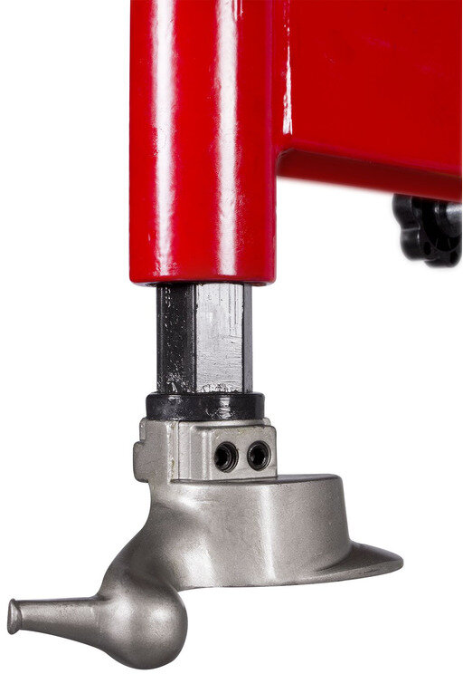 Reifenwechsler 3X400V 24" MW Tools