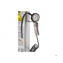 Reifenwechsler 3X400V 24" MW Tools