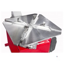 Reifenwechsler 3X400V 24" MW Tools