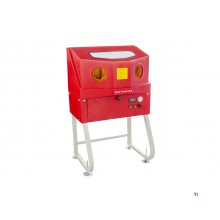 High pressure cleaning booth MW Tools High pressure cleaning booth MW Tools