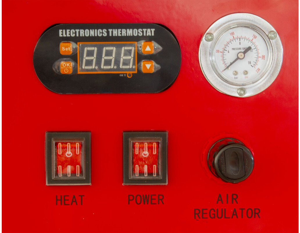 High pressure cleaning booth MW Tools High pressure cleaning booth MW Tools