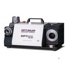 Compact, handy drill bit sharpener from 3 to 30 mm 5000 rpm 0.45 kW 230V including 6 collets ER20 and 22 collets ER40 Optigrind