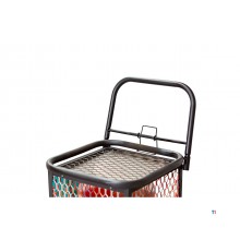 Infrarød gasvarmer 36kW 360° strålevarme MW Tools