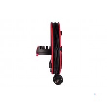 LED-lampe 5000 lumen, 6 m kabel MW Tools LED-lampe 5000 lumen, 6 m kabel MW Tools