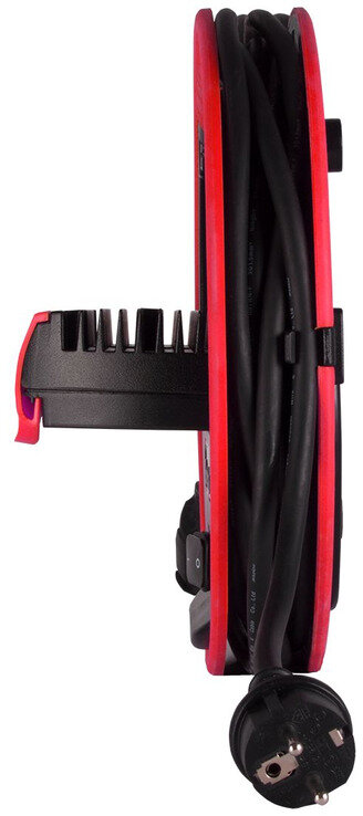 LED-lampe 5000 lumen, 6 m kabel MW Tools LED-lampe 5000 lumen, 6 m kabel MW Tools