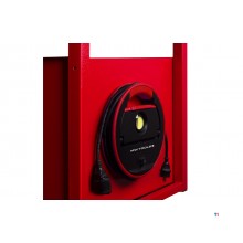 LED-lampe 5000 lumen, 6 m kabel MW Tools LED-lampe 5000 lumen, 6 m kabel MW Tools